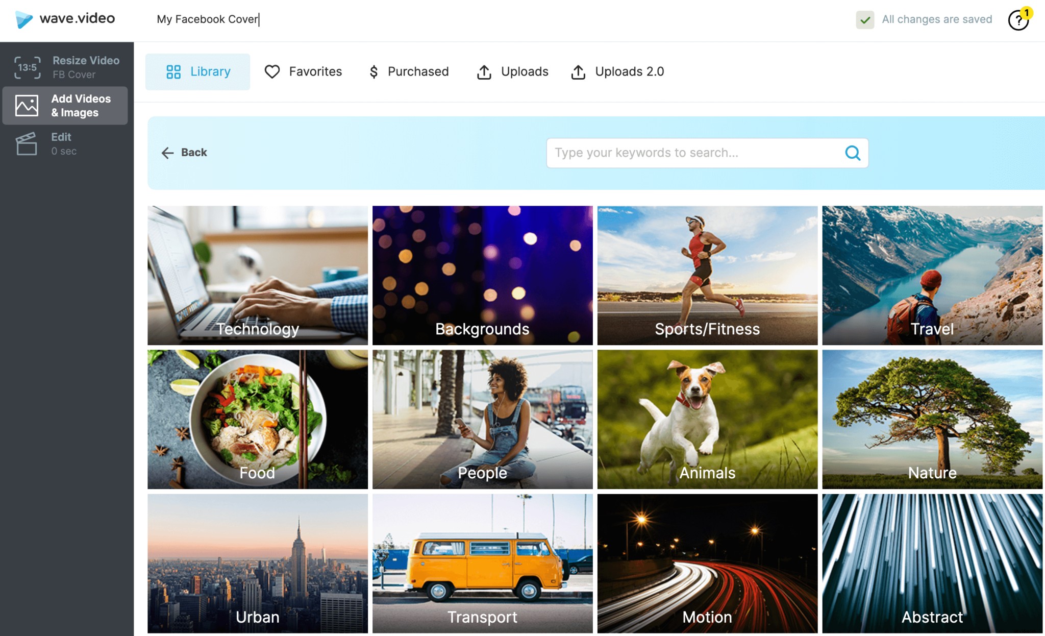 5 Easy Steps to Create Stunning Facebook Cover Photos & Slideshows (Videos Removed 2021)