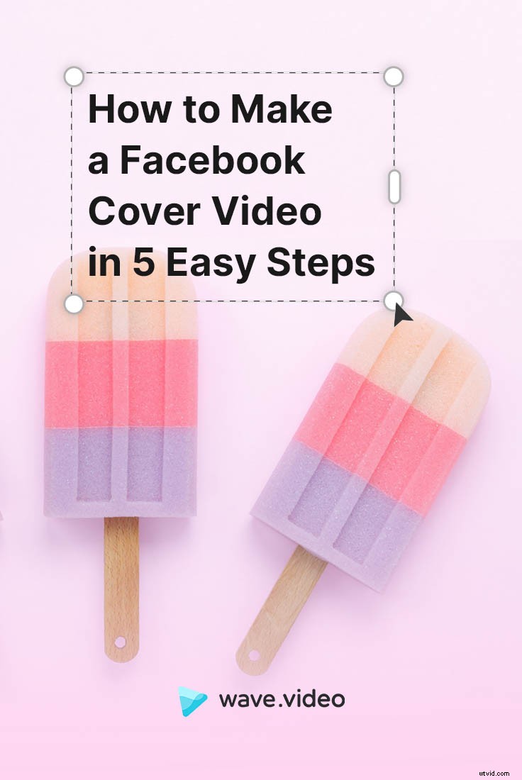 5 Easy Steps to Create Stunning Facebook Cover Photos & Slideshows (Videos Removed 2021)
