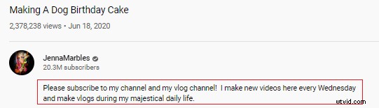 4 Proven Tips for Crafting Killer Video Descriptions That Boost Engagement