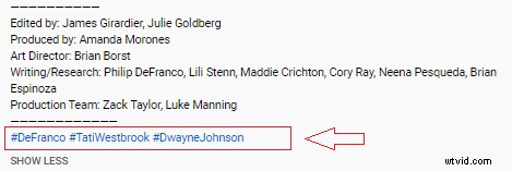 4 Proven Tips for Crafting Killer Video Descriptions That Boost Engagement