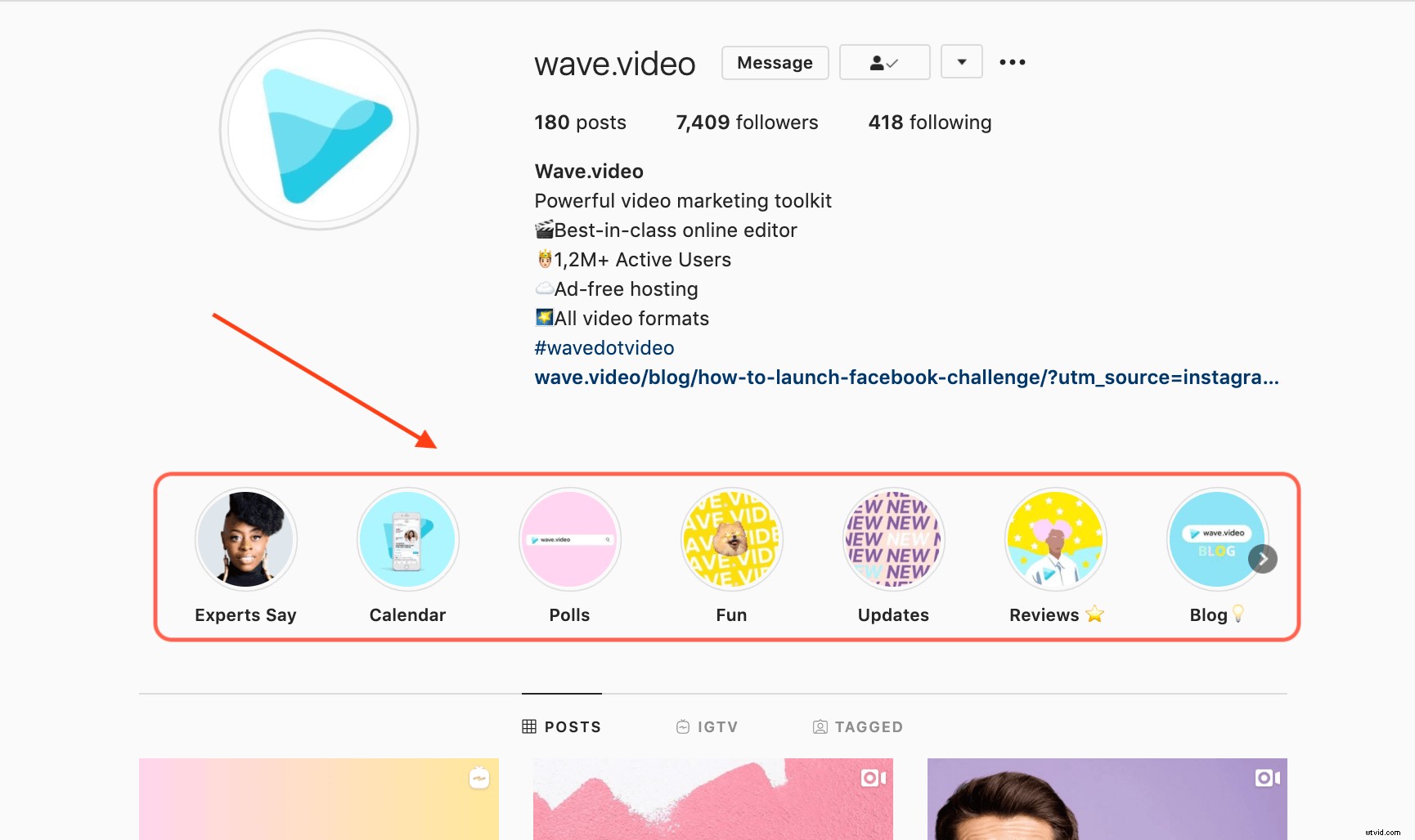 Elevate Your Brand: 15 Proven Strategies for Instagram Stories Highlights