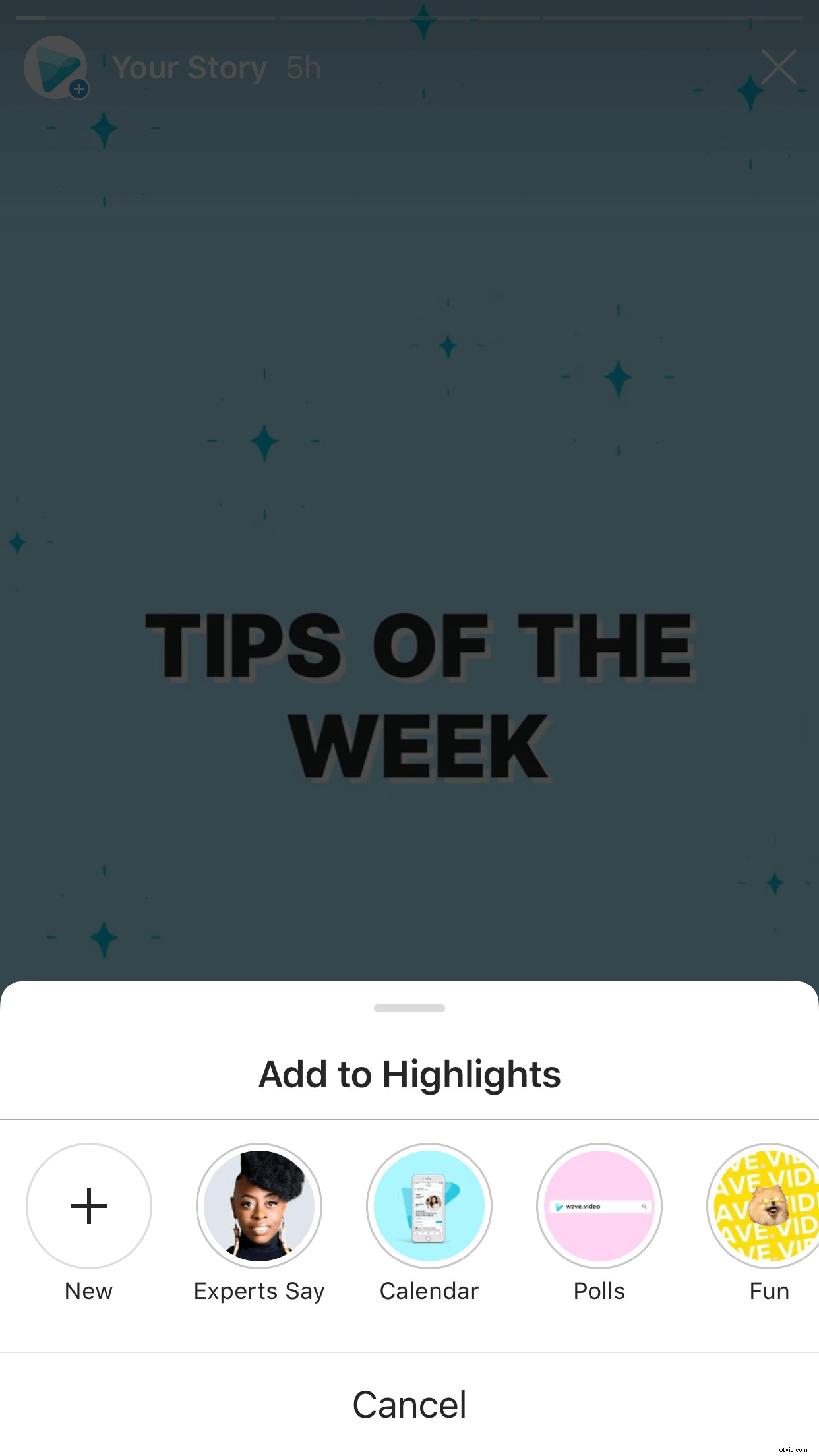 Elevate Your Brand: 15 Proven Strategies for Instagram Stories Highlights