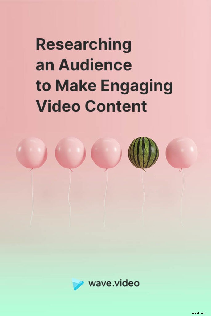 Master Audience Research: Create Engaging Video Content That Drives Results