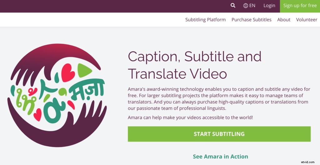 Top 12 Video Captioning Sites for ADA Compliance & Maximum Accessibility