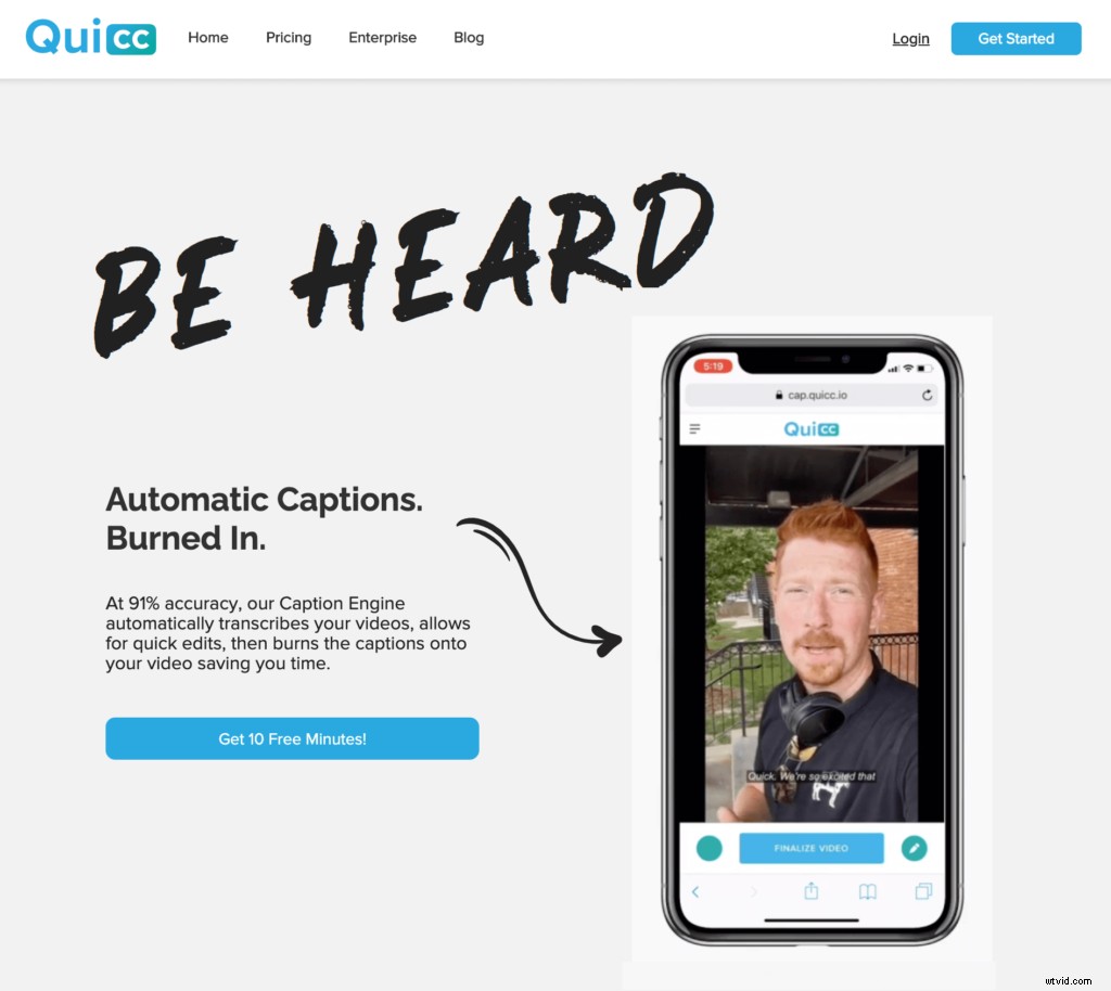 Top 12 Video Captioning Sites for ADA Compliance & Maximum Accessibility