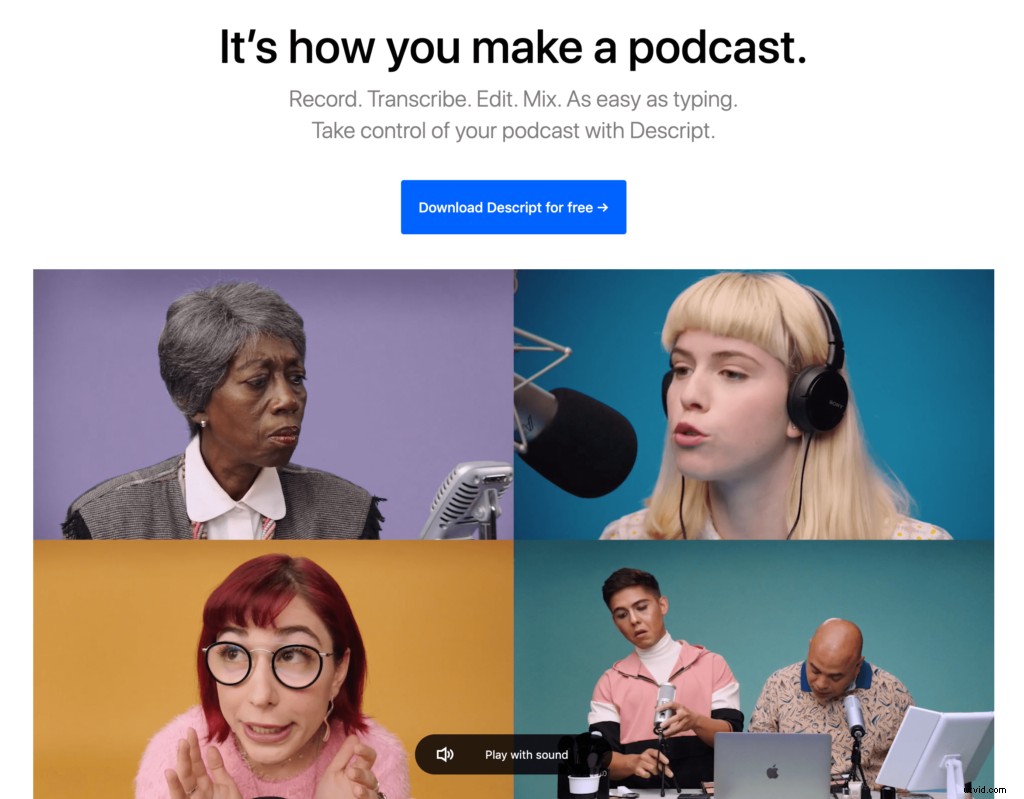 Top 12 Video Captioning Sites for ADA Compliance & Maximum Accessibility