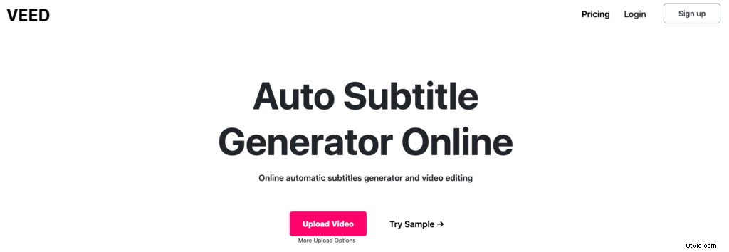 Top 12 Video Captioning Sites for ADA Compliance & Maximum Accessibility