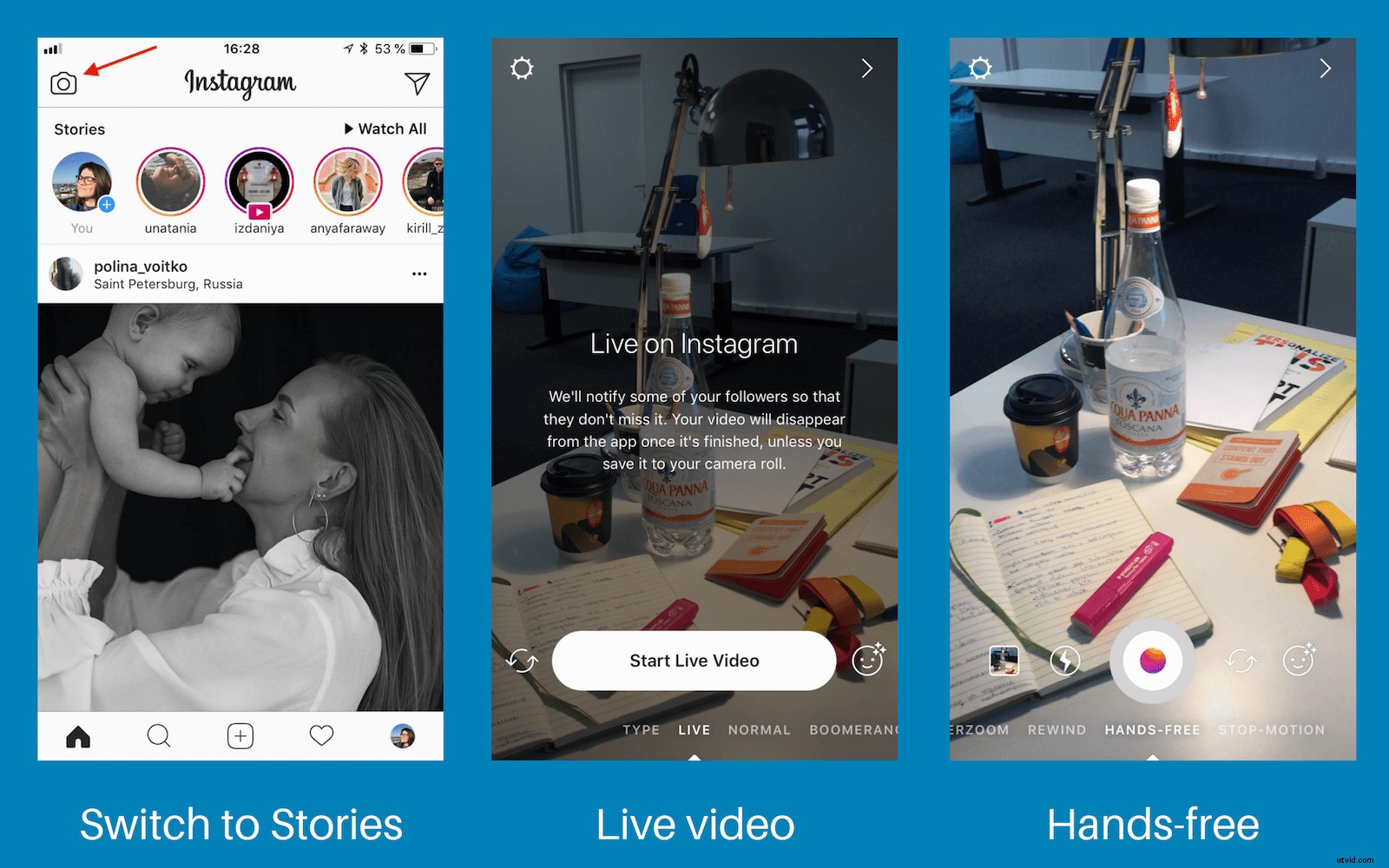 Master Instagram Story Videos: Effortless Beginner s Guide to Get Started
