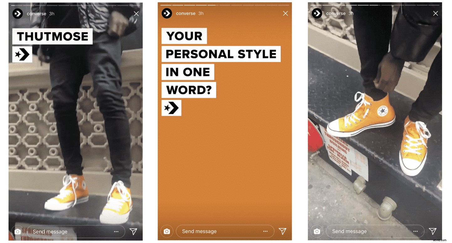 Master Instagram Story Videos: Effortless Beginner s Guide to Get Started