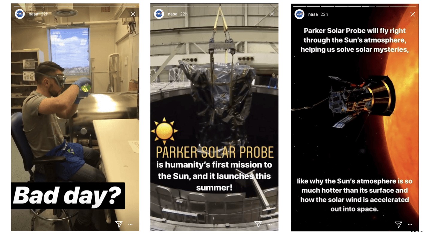 Master Instagram Story Videos: Effortless Beginner s Guide to Get Started