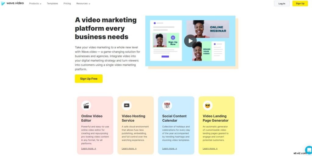 Top 7 Video Marketing Platforms to Supercharge Your Business Growth