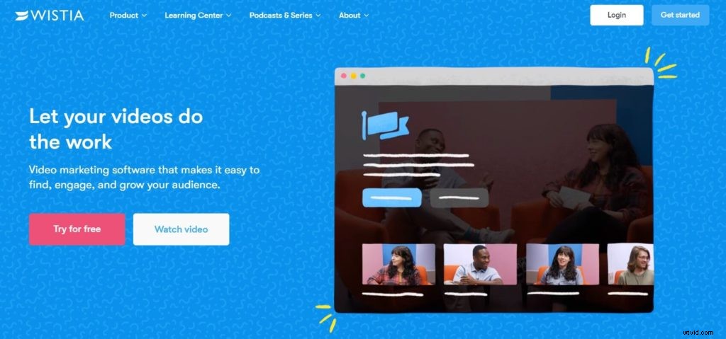 Top 7 Video Marketing Platforms to Supercharge Your Business Growth