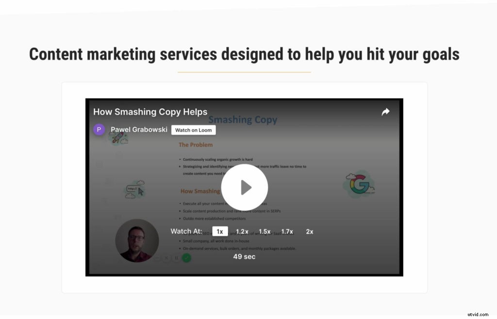 4 Proven Strategies to Boost Engagement with Video in Your Content