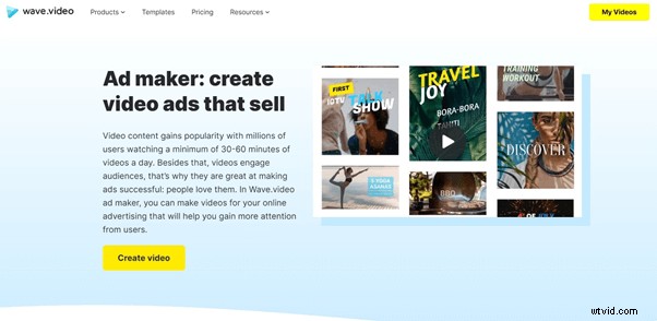 Top 12 Video Ad Makers: Create Professional Video Ads Like a Pro