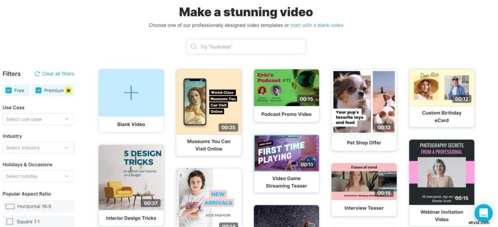 Top 12 Video Ad Makers: Create Professional Video Ads Like a Pro