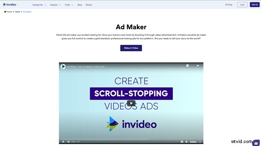 Top 12 Video Ad Makers: Create Professional Video Ads Like a Pro