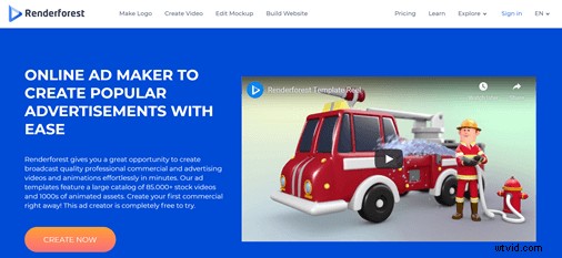 Top 12 Video Ad Makers: Create Professional Video Ads Like a Pro