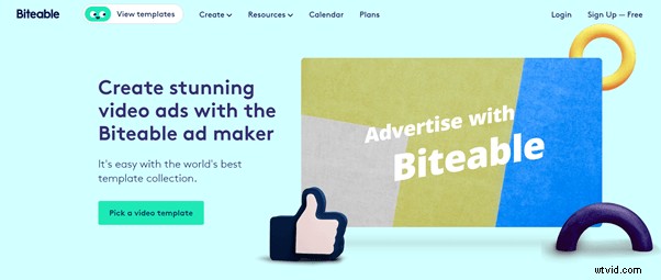 Top 12 Video Ad Makers: Create Professional Video Ads Like a Pro