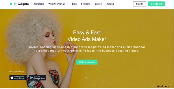 Top 12 Video Ad Makers: Create Professional Video Ads Like a Pro