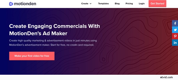 Top 12 Video Ad Makers: Create Professional Video Ads Like a Pro