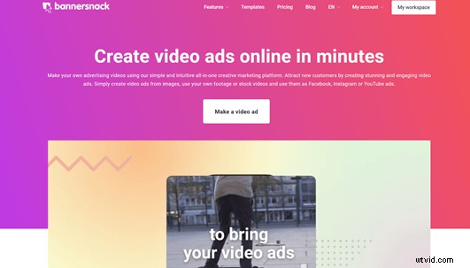 Top 12 Video Ad Makers: Create Professional Video Ads Like a Pro