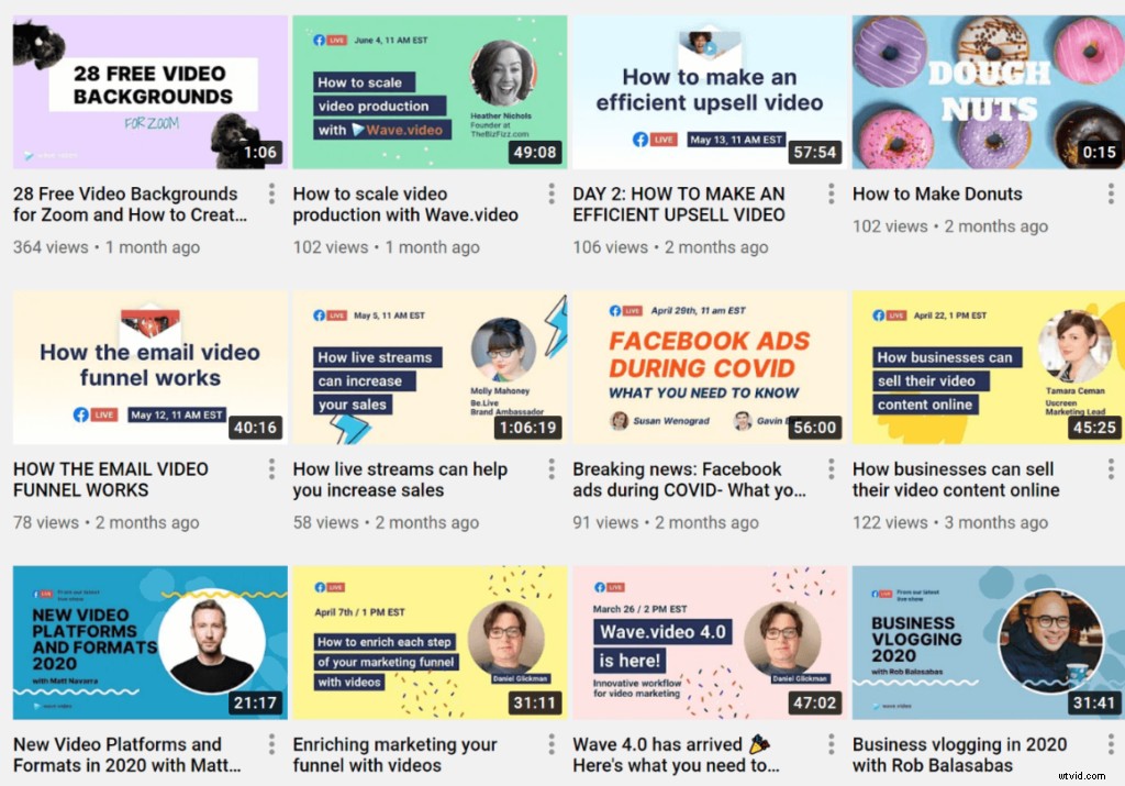 Top 8 Thumbnail Makers: Create Compelling Thumbnails to Boost Video Views