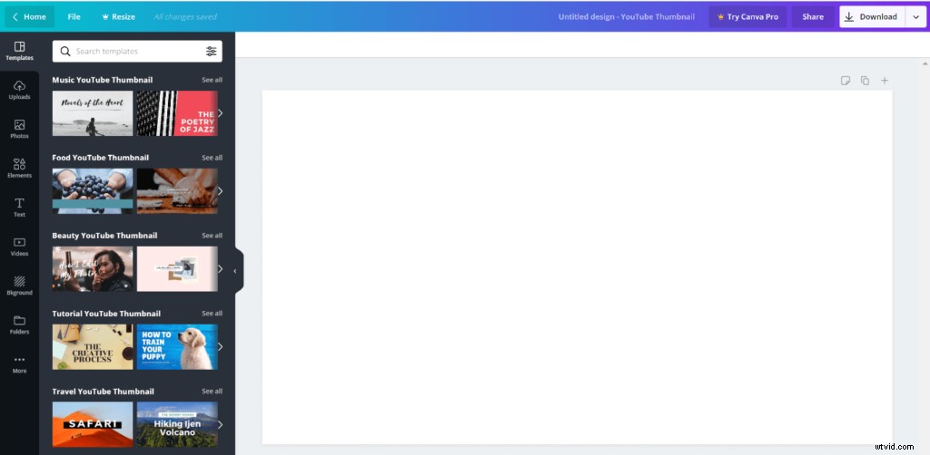 Top 8 Thumbnail Makers: Create Compelling Thumbnails to Boost Video Views