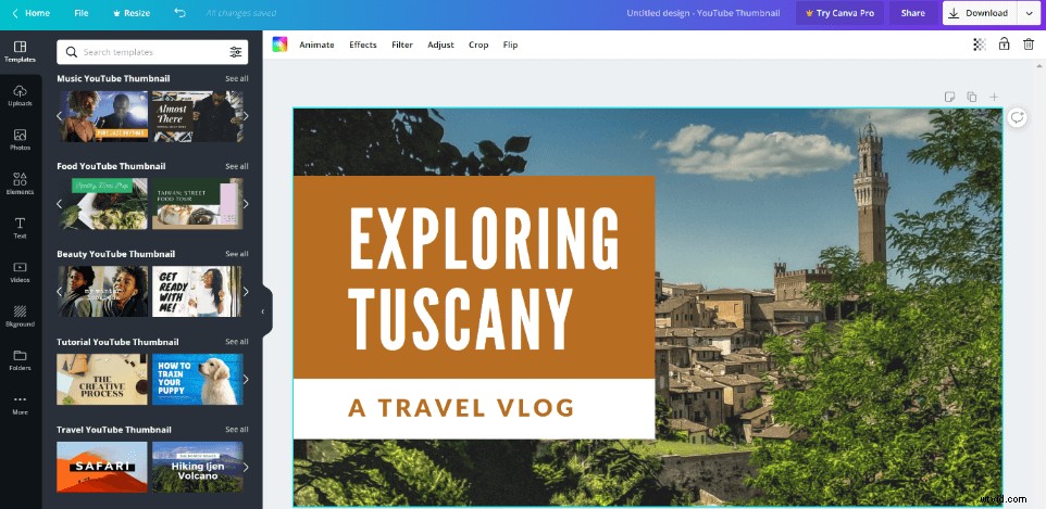 Top 8 Thumbnail Makers: Create Compelling Thumbnails to Boost Video Views