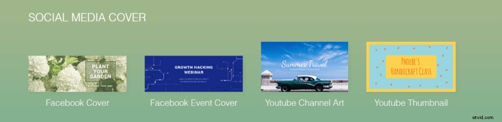 Top 8 Thumbnail Makers: Create Compelling Thumbnails to Boost Video Views