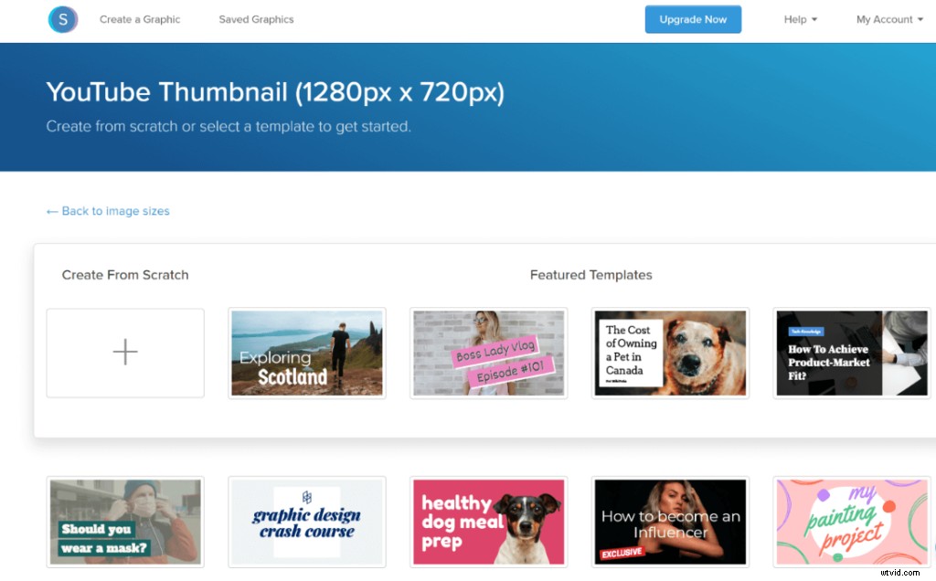 Top 8 Thumbnail Makers: Create Compelling Thumbnails to Boost Video Views