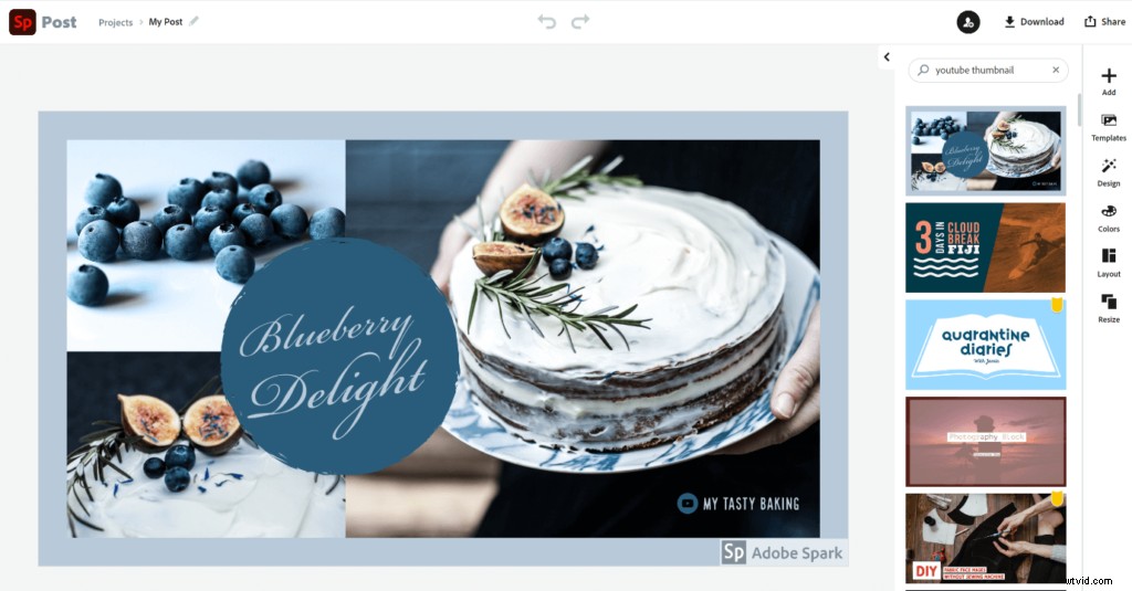 Top 8 Thumbnail Makers: Create Compelling Thumbnails to Boost Video Views