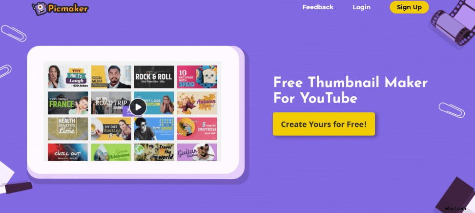 Top 8 Thumbnail Makers: Create Compelling Thumbnails to Boost Video Views
