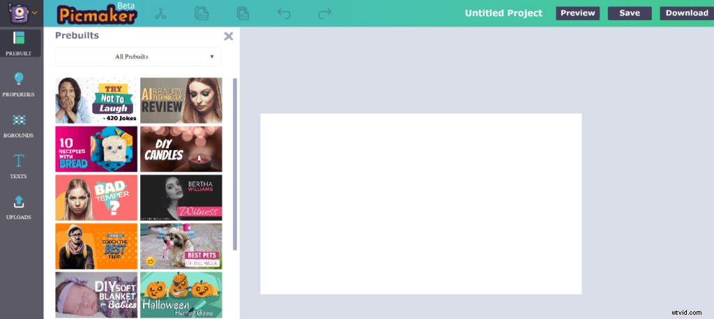 Top 8 Thumbnail Makers: Create Compelling Thumbnails to Boost Video Views