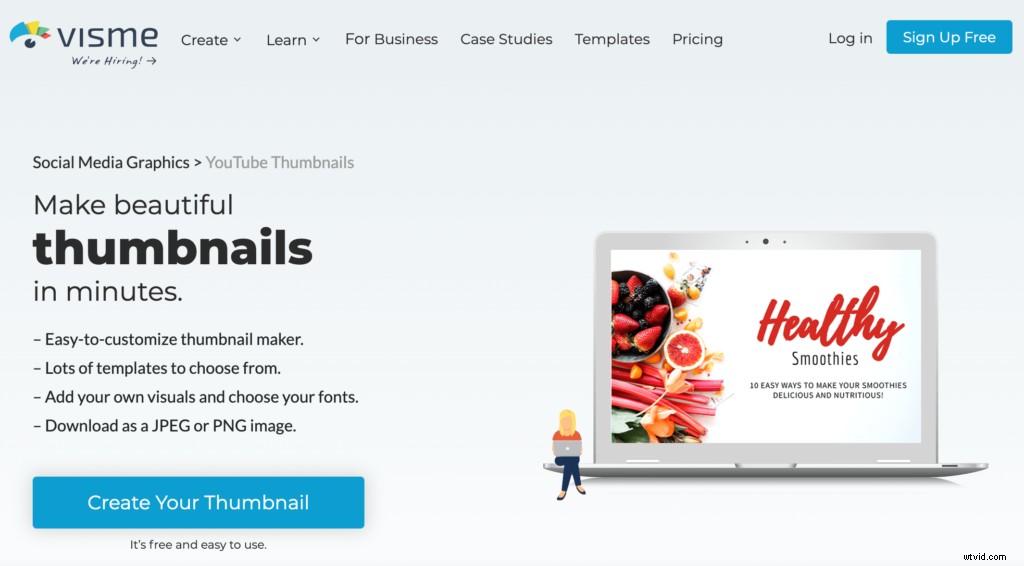 Top 8 Thumbnail Makers: Create Compelling Thumbnails to Boost Video Views