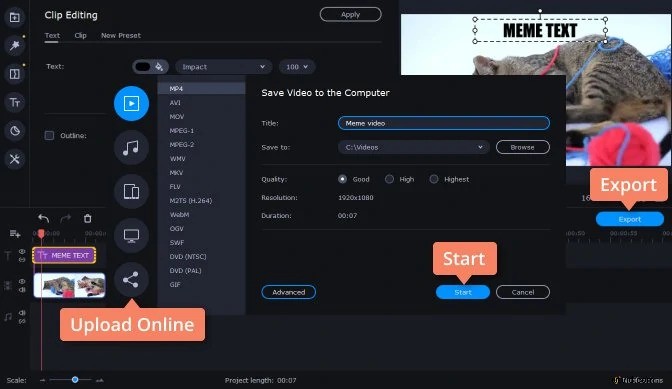 Create Viral Meme Videos: Pro Tips, Creative Ideas & Free Templates