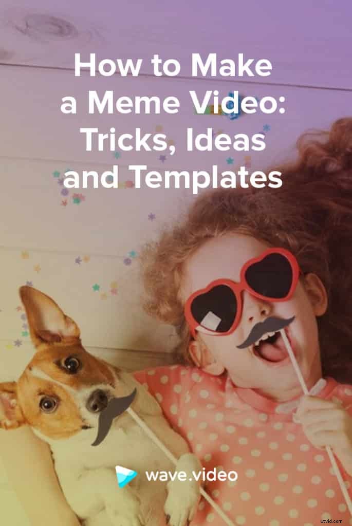 Create Viral Meme Videos: Pro Tips, Creative Ideas & Free Templates