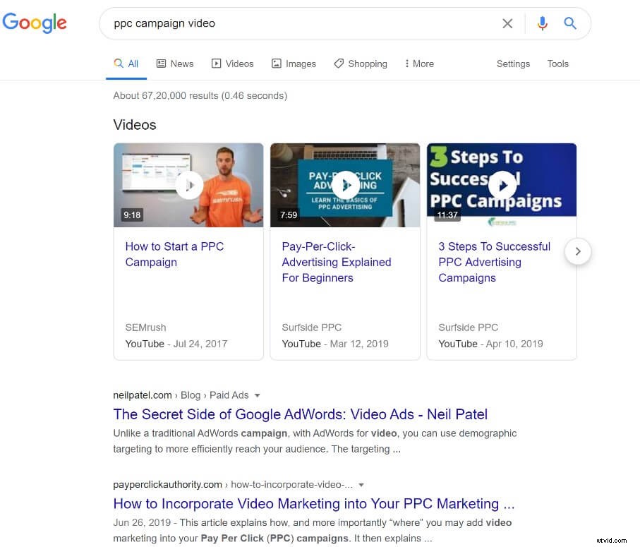 Video Rich Snippets: Rank Your Videos #1 on Google Search