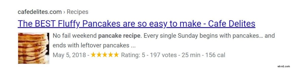 Video Rich Snippets: Rank Your Videos #1 on Google Search