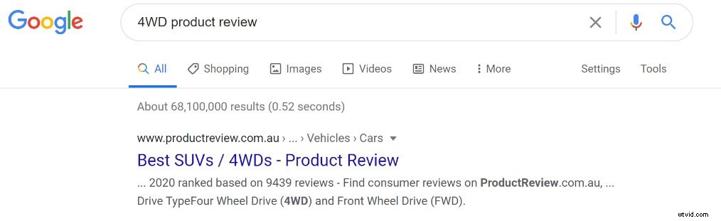 Video Rich Snippets: Rank Your Videos #1 on Google Search