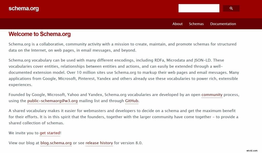 Video Rich Snippets: Rank Your Videos #1 on Google Search