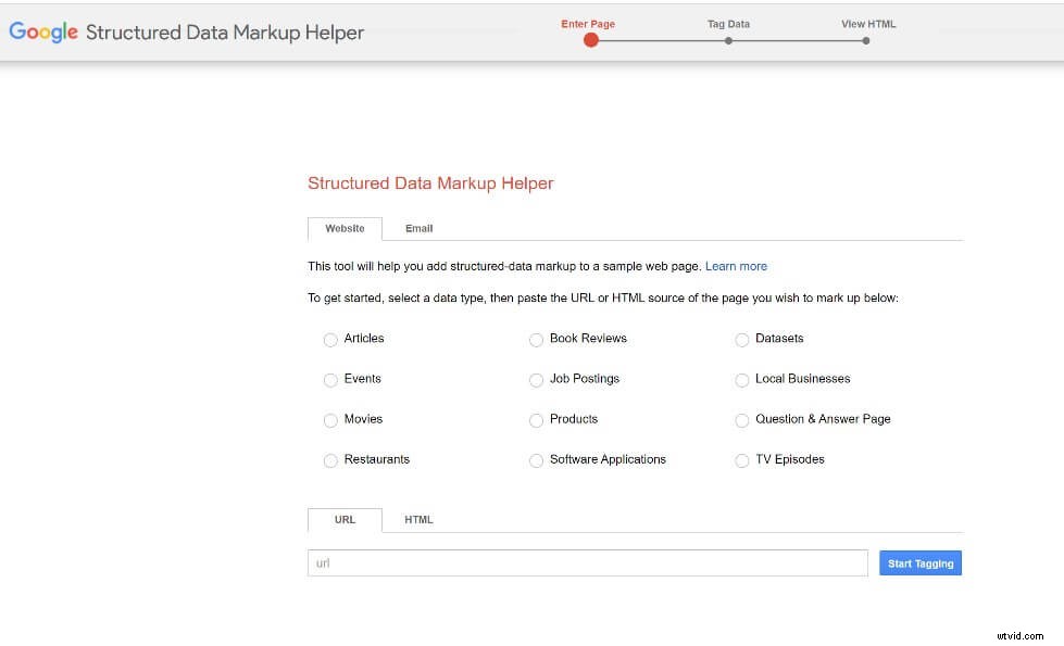 Video Rich Snippets: Rank Your Videos #1 on Google Search