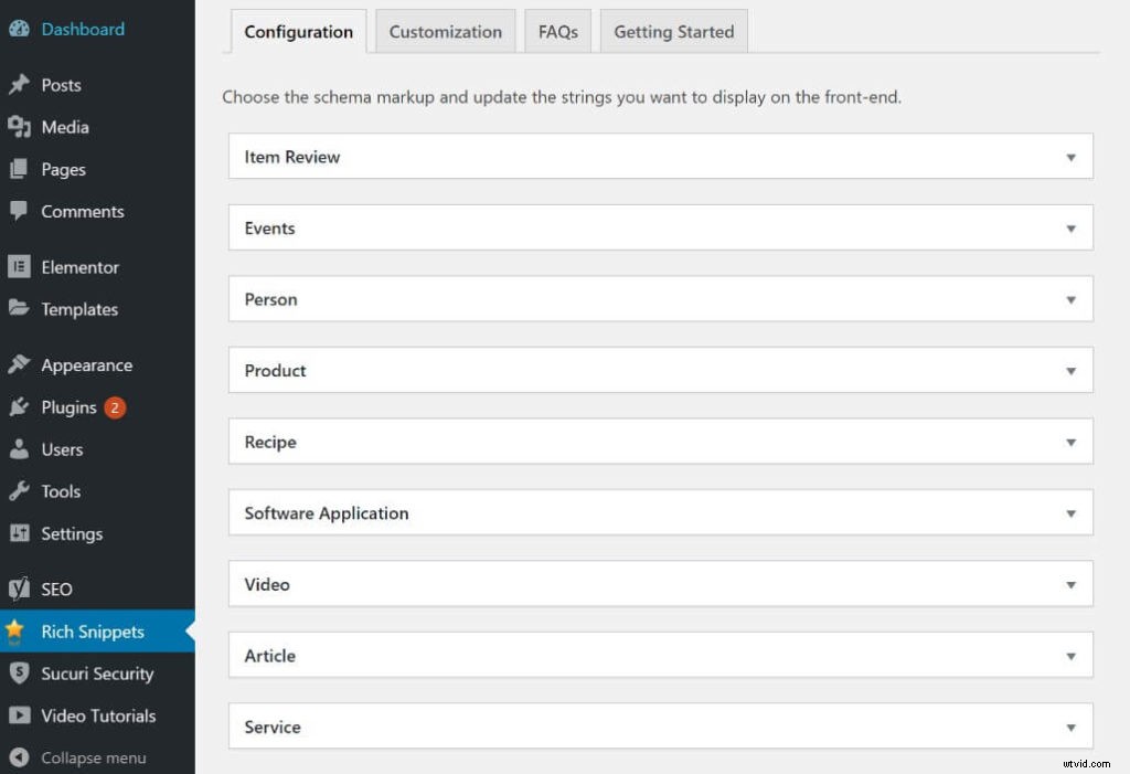 Video Rich Snippets: Rank Your Videos #1 on Google Search