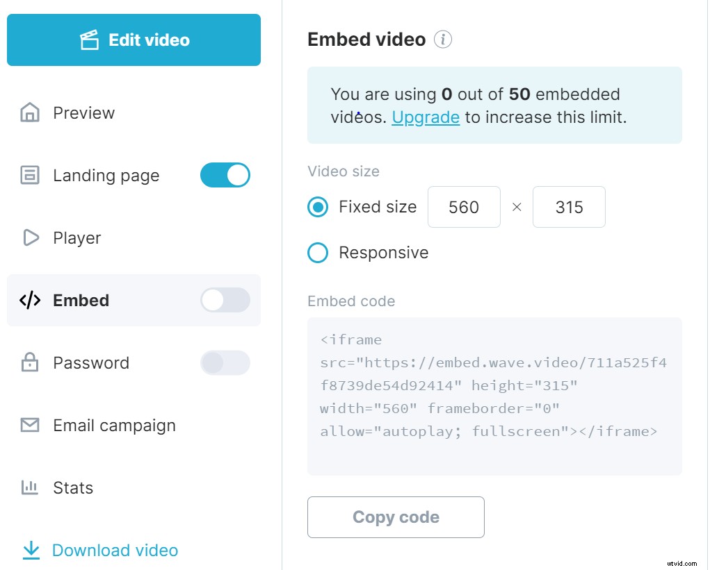 9 Essential Factors to Consider When Choosing a Video Hosting Service