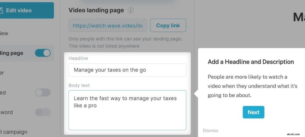 Top 10 Free Video Landing Page Builders: Boost Conversions with Engaging Videos