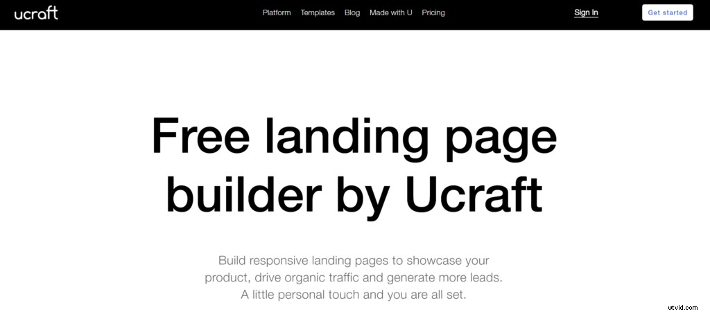 Top 10 Free Video Landing Page Builders: Boost Conversions with Engaging Videos