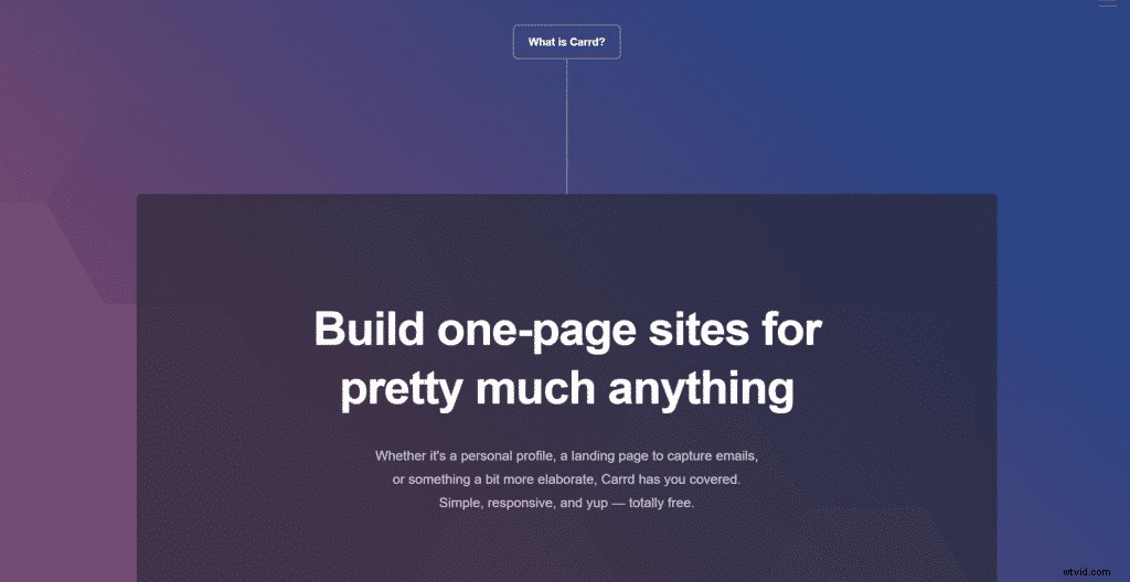 Top 10 Free Video Landing Page Builders: Boost Conversions with Engaging Videos