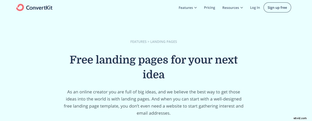 Top 10 Free Video Landing Page Builders: Boost Conversions with Engaging Videos