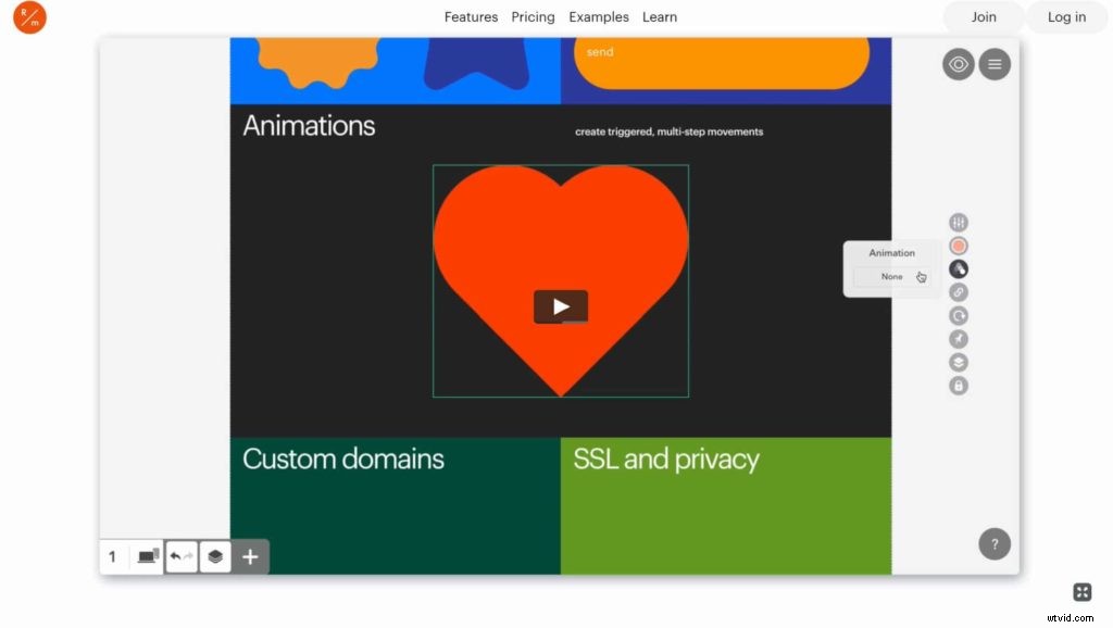 Top 10 Free Video Landing Page Builders: Boost Conversions with Engaging Videos