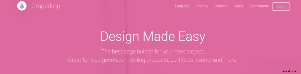 Top 10 Free Video Landing Page Builders: Boost Conversions with Engaging Videos