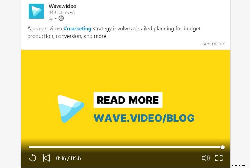 Drive LinkedIn Sales with Video: Expert Strategies for Businesses